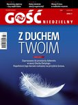 e-prasa: Gość Niedzielny - Opolski – 48/2018