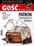 e-prasa: Gość Niedzielny - Opolski – 50/2018