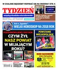 e-prasa: Tydzień Międzychodzko-Sierakowski – 1/2018