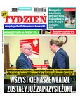 e-prasa: Tydzień Międzychodzko-Sierakowski – 48/2018