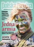 e-prasa: Polska Zbrojna – 6/2018