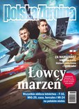 e-prasa: Polska Zbrojna – 8/2018