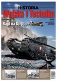e-prasa: Wojsko i Technika Historia – 3/2018