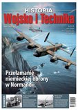 e-prasa: Wojsko i Technika Historia – 4/2018