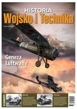 e-prasa: Wojsko i Technika Historia – 5/2018