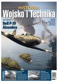 e-prasa: Wojsko i Technika Historia – 6/2018