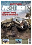 e-prasa: Wojsko i Technika Historia Wydanie Specjalne – 2/2018