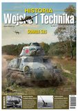 e-prasa: Wojsko i Technika Historia Wydanie Specjalne – 4/2018