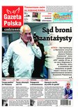 e-prasa: Gazeta Polska Codziennie – 167/2019