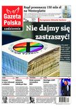 e-prasa: Gazeta Polska Codziennie – 171/2019