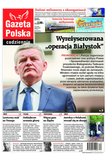 e-prasa: Gazeta Polska Codziennie – 172/2019