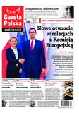 e-prasa: Gazeta Polska Codziennie – 173/2019