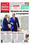 e-prasa: Gazeta Polska Codziennie – 182/2019