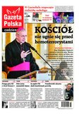 e-prasa: Gazeta Polska Codziennie – 185/2019