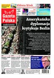 e-prasa: Gazeta Polska Codziennie – 186/2019