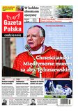 e-prasa: Gazeta Polska Codziennie – 189/2019