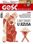 e-prasa: Gość Niedzielny - Lubelski – 1/2019