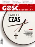e-prasa: Gość Niedzielny - Lubelski – 7/2019