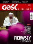 e-prasa: Gość Niedzielny - Lubelski – 8/2019