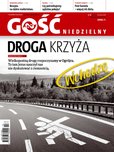 e-prasa: Gość Niedzielny - Opolski – 10/2019
