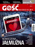 e-prasa: Gość Niedzielny - Opolski – 11/2019
