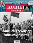 e-prasa: Kurier Wileński (wydanie magazynowe) – 33/2019