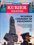 e-prasa: Kurier Wileński (wydanie magazynowe) – 34/2019