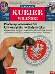 e-prasa: Kurier Wileński (wydanie magazynowe) – 40/2019