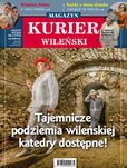 e-prasa: Kurier Wileński (wydanie magazynowe) – 43/2019