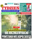 e-prasa: Tydzień Międzychodzko-Sierakowski – 1/2019