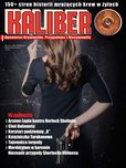 e-prasa: Kaliber .38 Special – 3/2019