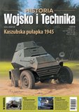 e-prasa: Wojsko i Technika Historia – 1/2019