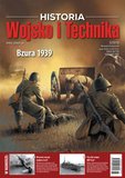 e-prasa: Wojsko i Technika Historia – 5/2019
