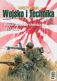 e-prasa: Wojsko i Technika Historia – 6/2019