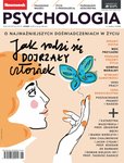 e-prasa: Newsweek Psychologia – 6/2020