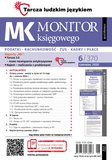e-prasa: Monitor Księgowego – 6/2020