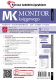 e-prasa: Monitor Księgowego – 8/2020
