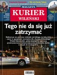 e-prasa: Kurier Wileński (wydanie magazynowe) – 34/2020