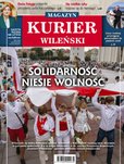 e-prasa: Kurier Wileński (wydanie magazynowe) – 35/2020