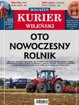 e-prasa: Kurier Wileński (wydanie magazynowe) – 37/2020