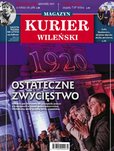 e-prasa: Kurier Wileński (wydanie magazynowe) – 39/2020