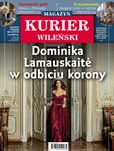 e-prasa: Kurier Wileński (wydanie magazynowe) – 41/2020