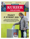 e-prasa: Kurier Wileński (wydanie magazynowe) – 42/2020