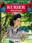 e-prasa: Kurier Wileński (wydanie magazynowe) – 43/2020