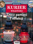 e-prasa: Kurier Wileński (wydanie magazynowe) – 44/2020