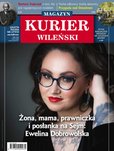 e-prasa: Kurier Wileński (wydanie magazynowe) – 46/2020
