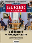 e-prasa: Kurier Wileński (wydanie magazynowe) – 47/2020