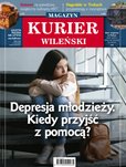e-prasa: Kurier Wileński (wydanie magazynowe) – 50/2020