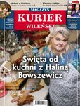 e-prasa: Kurier Wileński (wydanie magazynowe) – 51-52/2020