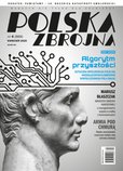 e-prasa: Polska Zbrojna – 4/2020